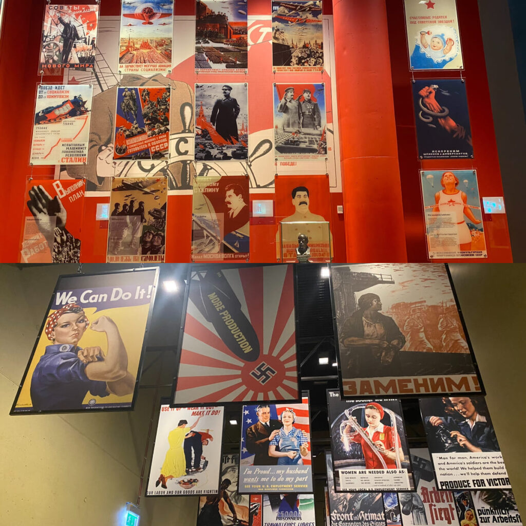 波蘭格但斯克第二次世界大戰博物館